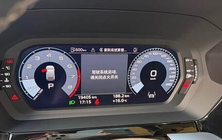 Audi A3, 2023 год, 2 550 123 рублей, 8 фотография