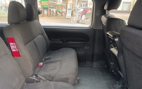 Hyundai Starex I рестайлинг, 2003 год, 240 000 рублей, 10 фотография