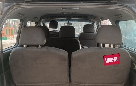 Hyundai Starex I рестайлинг, 2003 год, 240 000 рублей, 12 фотография