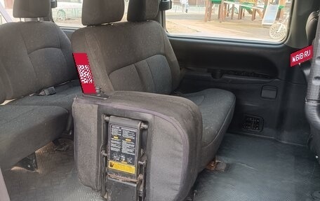 Hyundai Starex I рестайлинг, 2003 год, 240 000 рублей, 9 фотография