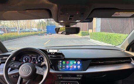 Audi A3, 2023 год, 2 550 123 рублей, 15 фотография