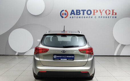 KIA cee'd III, 2014 год, 1 198 000 рублей, 4 фотография