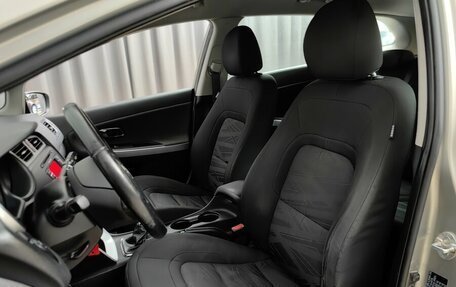 KIA cee'd III, 2014 год, 1 198 000 рублей, 6 фотография