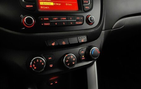 KIA cee'd III, 2014 год, 1 198 000 рублей, 16 фотография