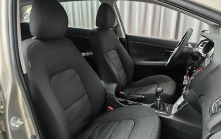 KIA cee'd III, 2014 год, 1 198 000 рублей, 7 фотография