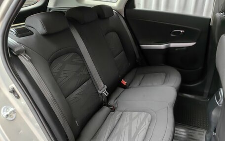 KIA cee'd III, 2014 год, 1 198 000 рублей, 9 фотография