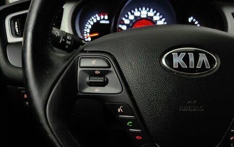 KIA cee'd III, 2014 год, 1 198 000 рублей, 18 фотография