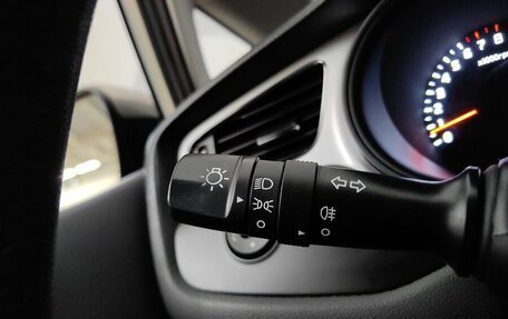 KIA cee'd III, 2014 год, 1 198 000 рублей, 20 фотография