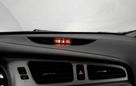 KIA cee'd III, 2014 год, 1 198 000 рублей, 14 фотография