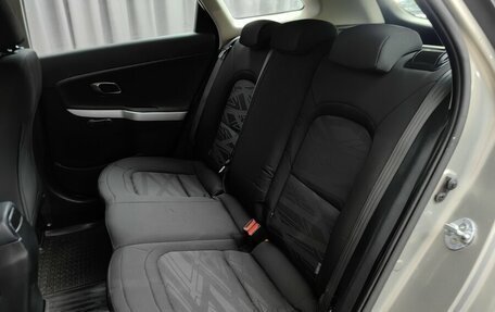 KIA cee'd III, 2014 год, 1 198 000 рублей, 8 фотография