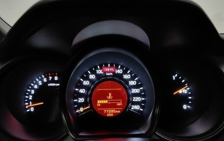 KIA cee'd III, 2014 год, 1 198 000 рублей, 10 фотография