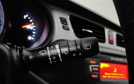 KIA cee'd III, 2014 год, 1 198 000 рублей, 21 фотография