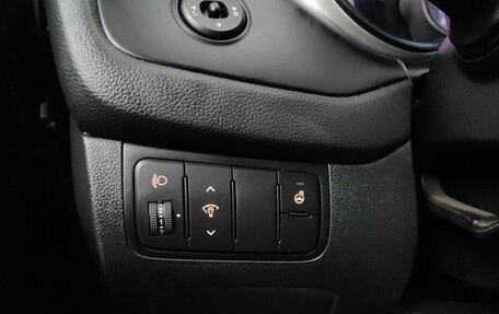 KIA cee'd III, 2014 год, 1 198 000 рублей, 23 фотография