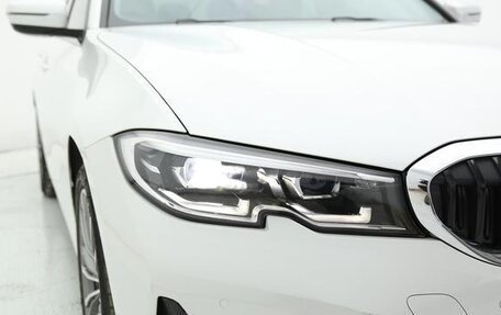 BMW 3 серия, 2021 год, 2 950 000 рублей, 4 фотография