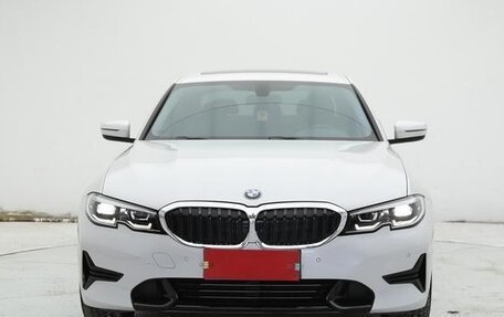 BMW 3 серия, 2021 год, 2 950 000 рублей, 2 фотография