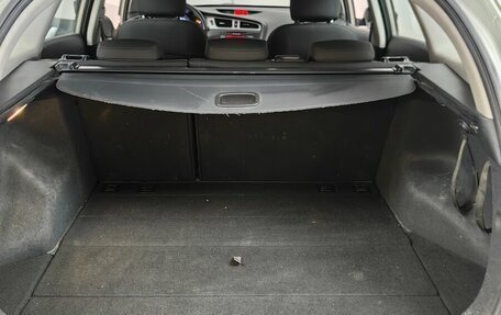 KIA cee'd III, 2014 год, 1 198 000 рублей, 26 фотография