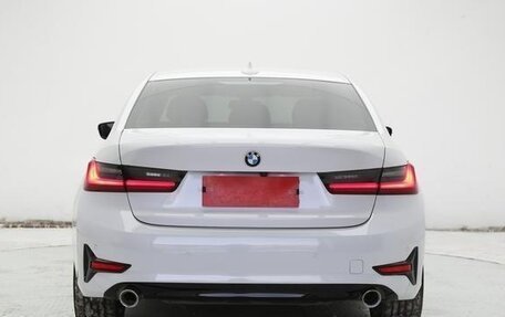 BMW 3 серия, 2021 год, 2 950 000 рублей, 7 фотография