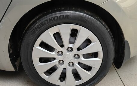 KIA cee'd III, 2014 год, 1 198 000 рублей, 25 фотография