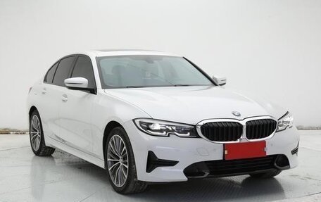 BMW 3 серия, 2021 год, 2 950 000 рублей, 3 фотография