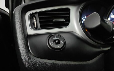 KIA cee'd III, 2014 год, 1 198 000 рублей, 22 фотография