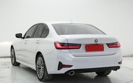 BMW 3 серия, 2021 год, 2 950 000 рублей, 6 фотография