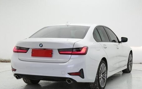 BMW 3 серия, 2021 год, 2 950 000 рублей, 8 фотография