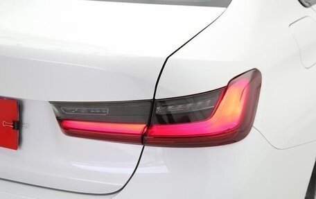 BMW 3 серия, 2021 год, 2 950 000 рублей, 10 фотография