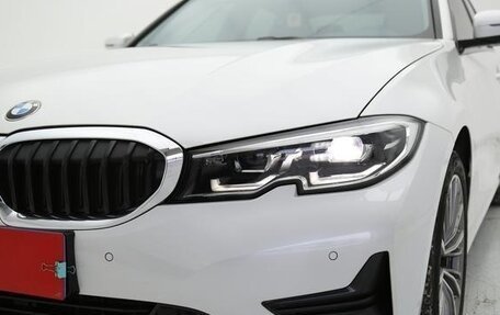 BMW 3 серия, 2021 год, 2 950 000 рублей, 5 фотография