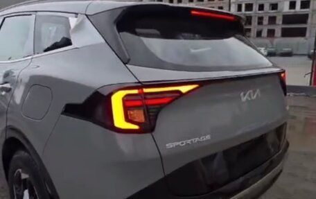 KIA Sportage IV рестайлинг, 2026 год, 4 490 000 рублей, 6 фотография