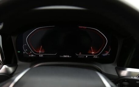 BMW 3 серия, 2021 год, 2 950 000 рублей, 18 фотография