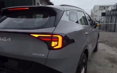 KIA Sportage IV рестайлинг, 2026 год, 4 490 000 рублей, 5 фотография