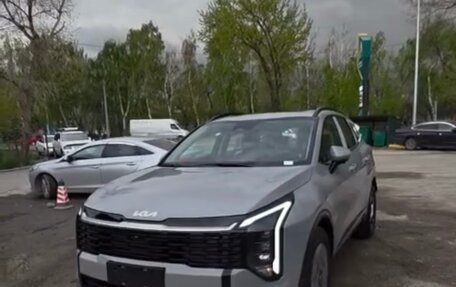 KIA Sportage IV рестайлинг, 2026 год, 4 490 000 рублей, 3 фотография