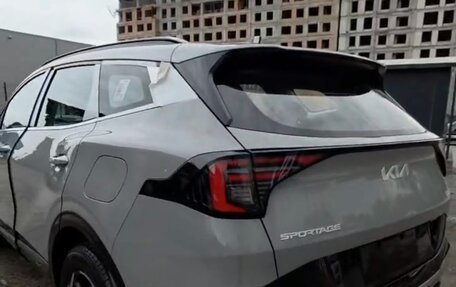 KIA Sportage IV рестайлинг, 2026 год, 4 490 000 рублей, 4 фотография