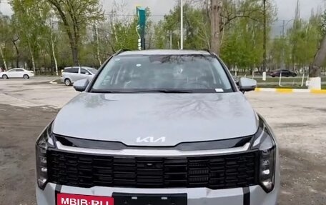 KIA Sportage IV рестайлинг, 2026 год, 4 490 000 рублей, 2 фотография