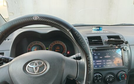 Toyota Corolla, 2006 год, 620 000 рублей, 6 фотография