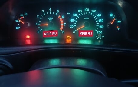 Chevrolet Niva I рестайлинг, 2009 год, 333 000 рублей, 5 фотография