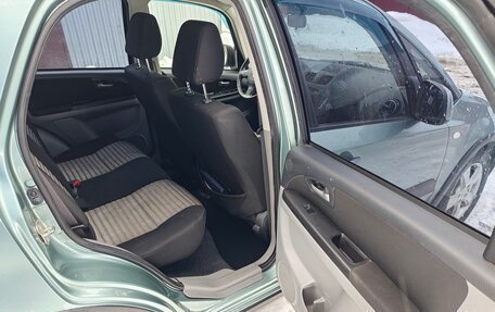 Suzuki SX4 II рестайлинг, 2013 год, 850 000 рублей, 10 фотография