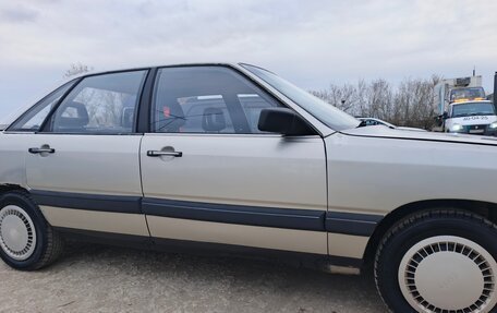 Audi 100, 1982 год, 200 000 рублей, 5 фотография