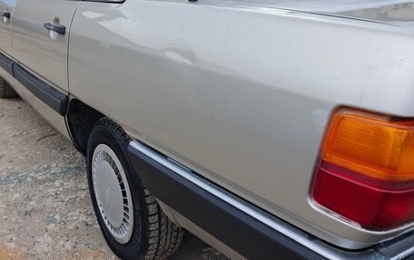 Audi 100, 1982 год, 200 000 рублей, 8 фотография