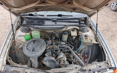 Audi 100, 1982 год, 200 000 рублей, 10 фотография