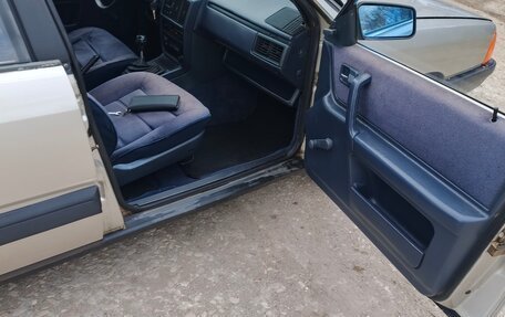 Audi 100, 1982 год, 200 000 рублей, 13 фотография