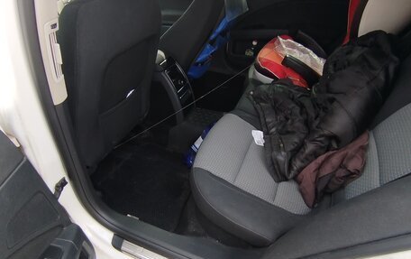 Skoda Superb III рестайлинг, 2011 год, 1 380 000 рублей, 3 фотография