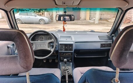 Audi 100, 1982 год, 200 000 рублей, 14 фотография