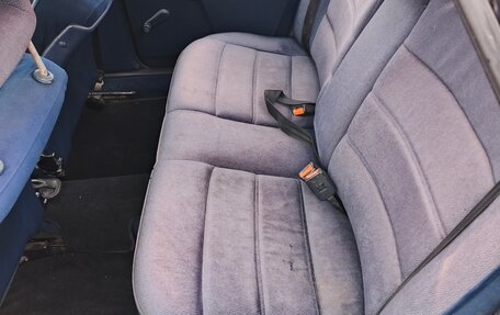 Audi 100, 1982 год, 200 000 рублей, 15 фотография