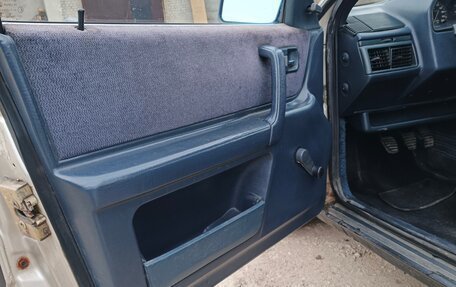 Audi 100, 1982 год, 200 000 рублей, 16 фотография