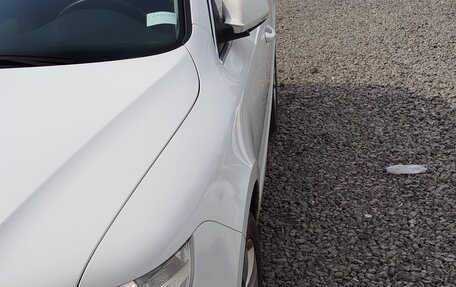 Skoda Superb III рестайлинг, 2011 год, 1 380 000 рублей, 2 фотография