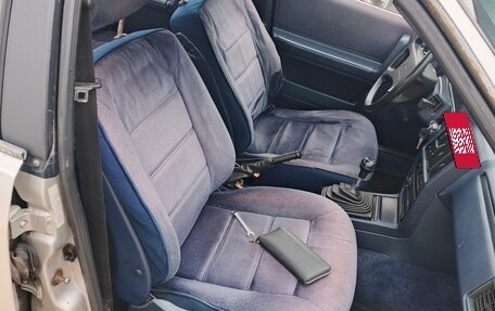 Audi 100, 1982 год, 200 000 рублей, 12 фотография