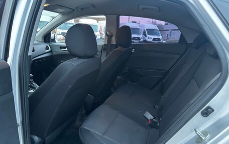 Hyundai Solaris II рестайлинг, 2020 год, 930 000 рублей, 13 фотография