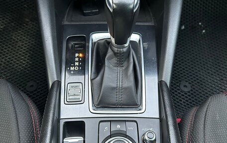 Mazda 6, 2016 год, 1 900 000 рублей, 3 фотография