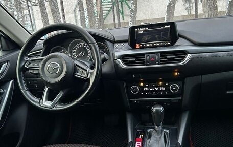 Mazda 6, 2016 год, 1 900 000 рублей, 4 фотография